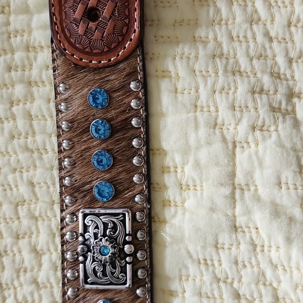 Mens/womans belt